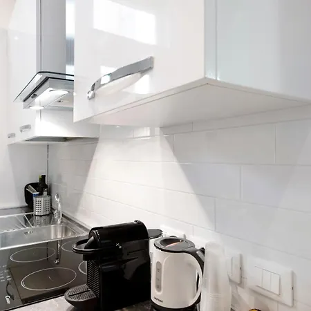 Apartment San Martino Free Parking